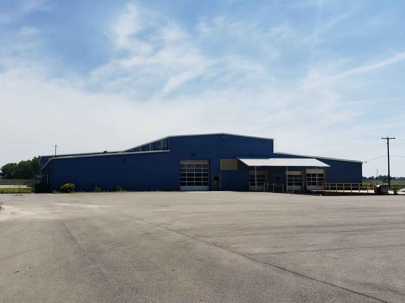 2703 W 9th St, Marion, IN 46953